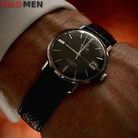 don draper's watches.